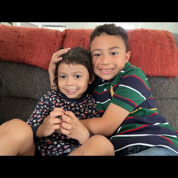 Welcome to my closet! - Picture 2 of 2